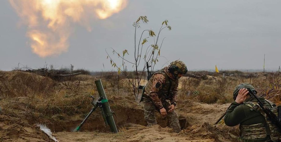 российская армия значительно нарастила использование дронов на поле боя