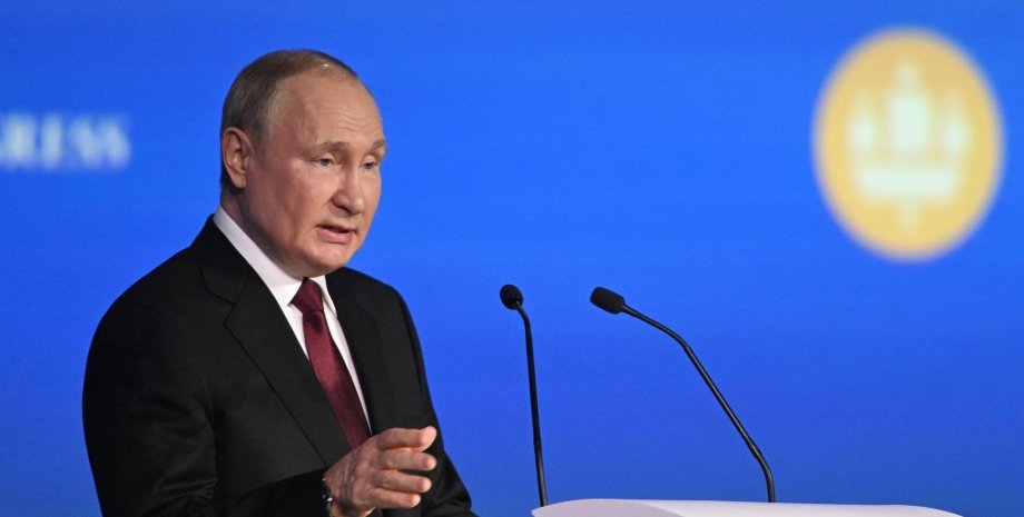 Владимир Путин президент глава Россия Кремль