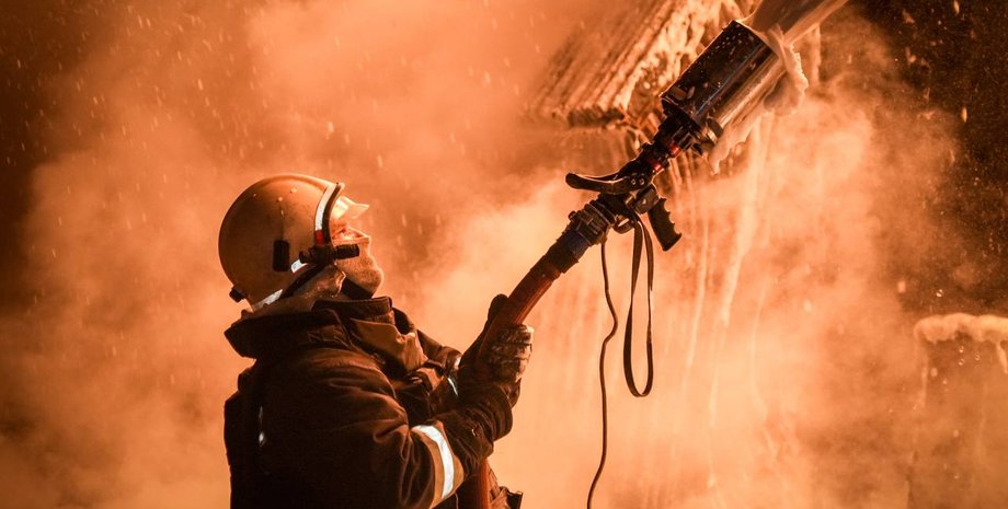 обстріл України, атака РФ, обстріл РФ, обстріл Одеської області, наслідки обстрілу, ДСНС