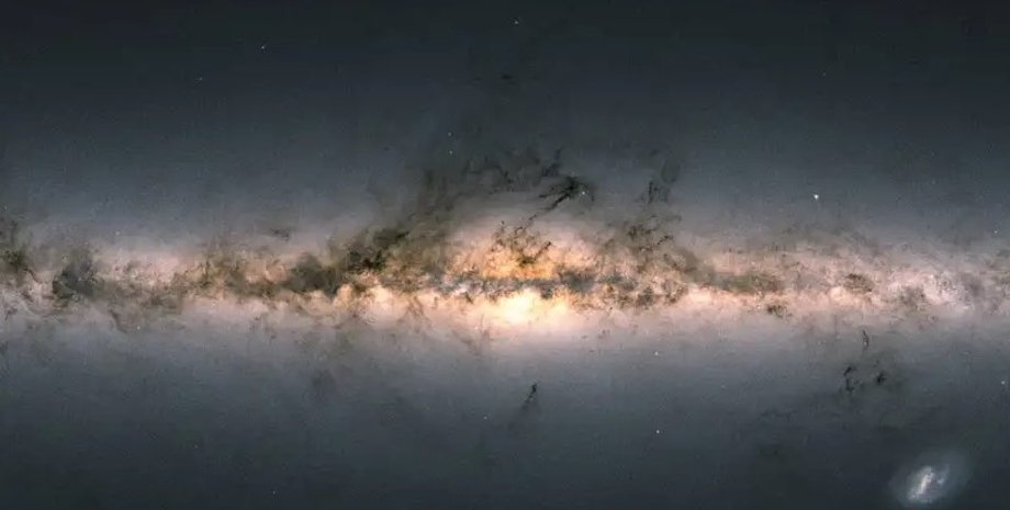 Млечный Путь