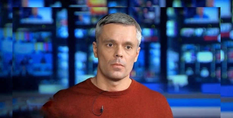 Андрій Ваджра, розвідник, пропагандисти, російська пропаганда, війна РФ проти України, російське вторгнення