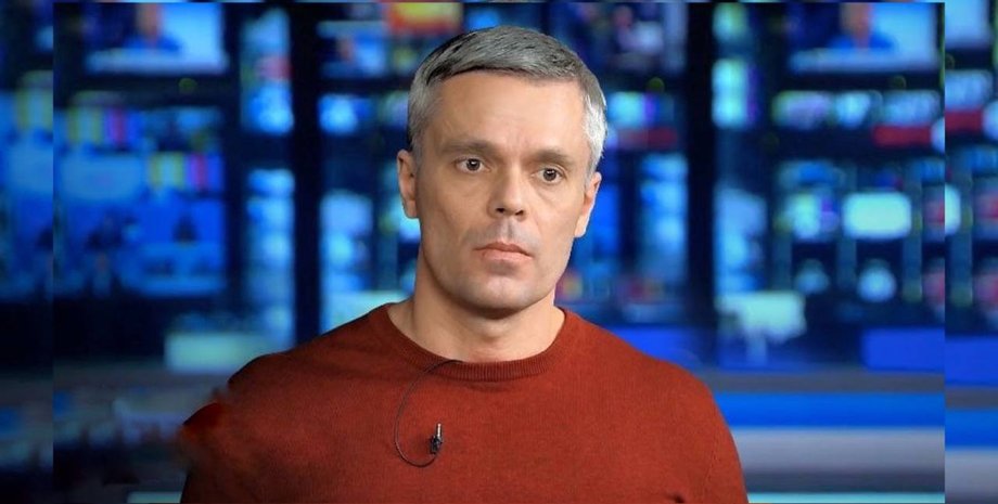 Андрій Ваджра, розвідник, пропагандисти, російська пропаганда, війна РФ проти України, російське вторгнення