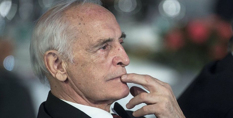 Василь Лановий, смерть, В&#39;ячеслав Моцардо, причини,