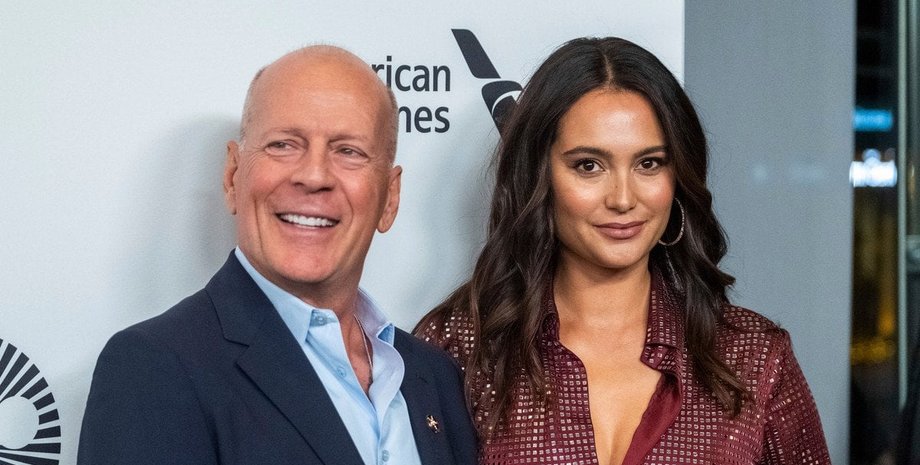 Эмма Хеминг едва не подала на развод