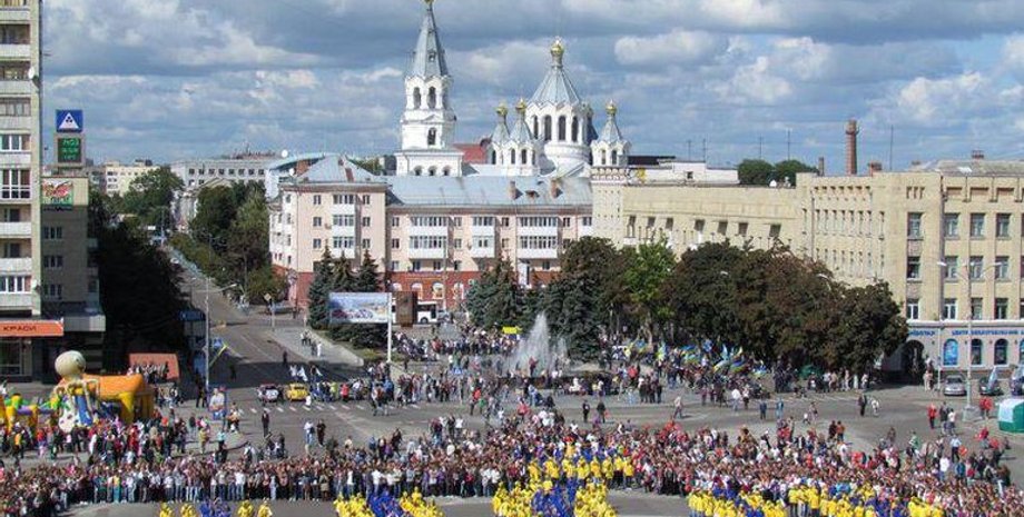 Фото: Журнал Житомира