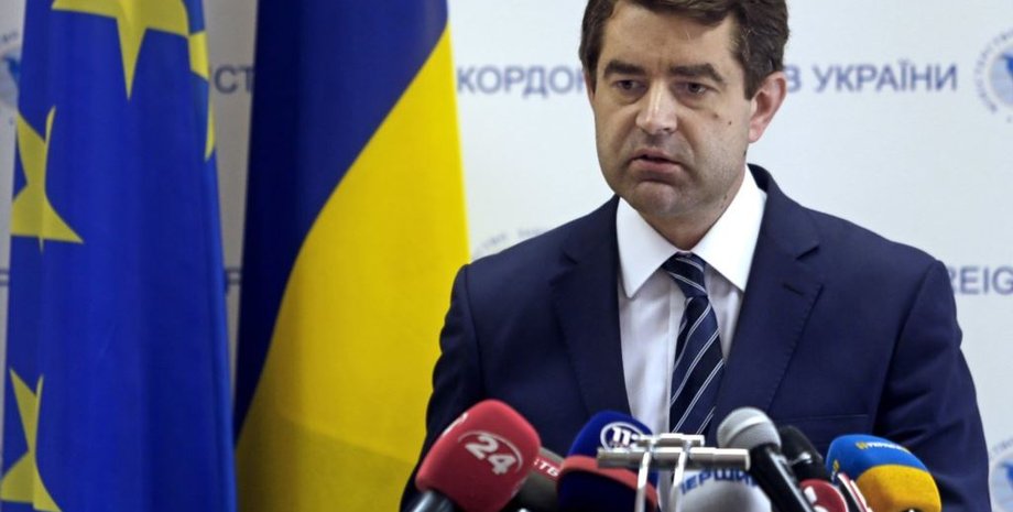 Евгений Перебийнис / Фото: radiosvoboda.org