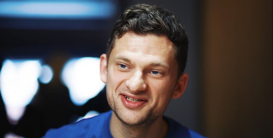 Дмитрий Дубилет / Фото: delo.ua