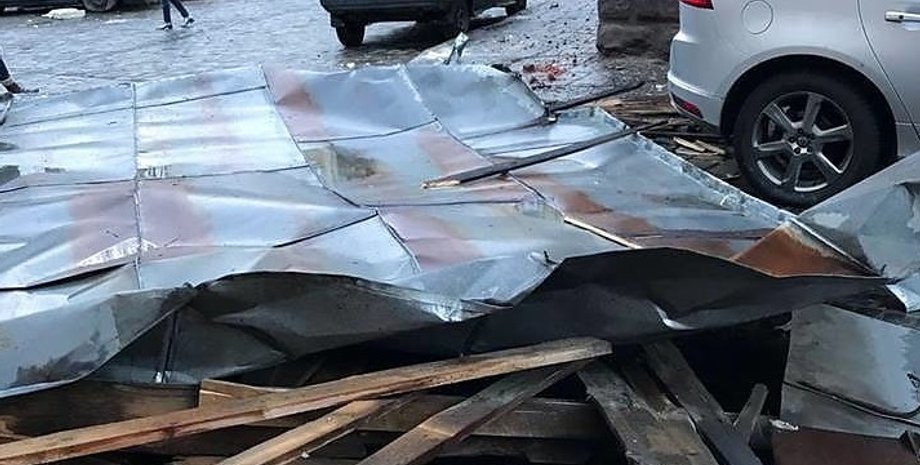 Фото: пресс-служба Львовского горсовета