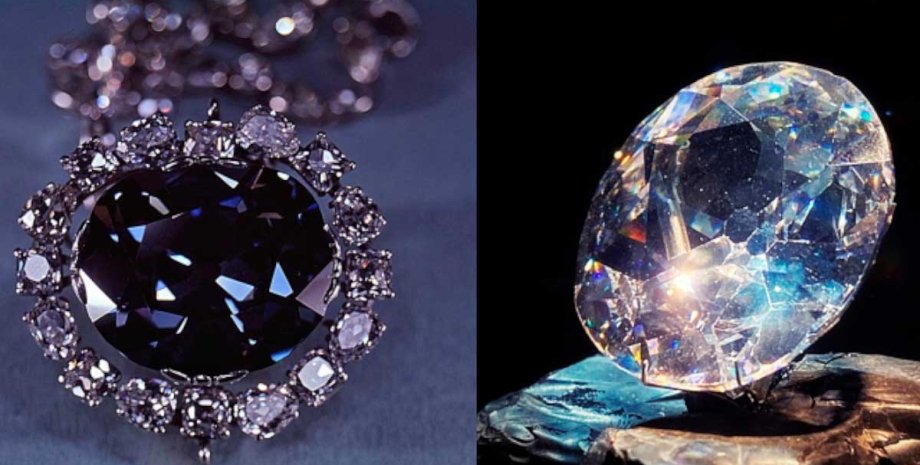 бриллиант, алмаз, драгоценный камень, геология, индия, клад