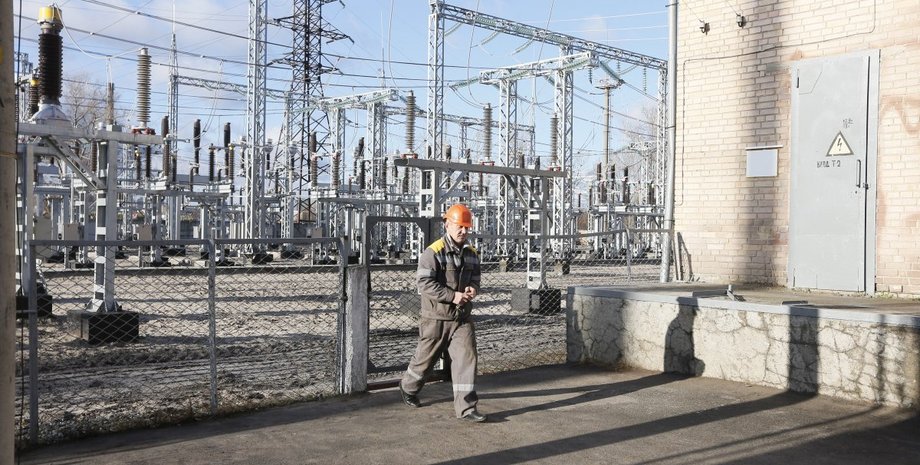 енергетика України, Денис Шмигаль, ракетна атака, енергосистема, ремонт пошкоджених енергооб'єктів