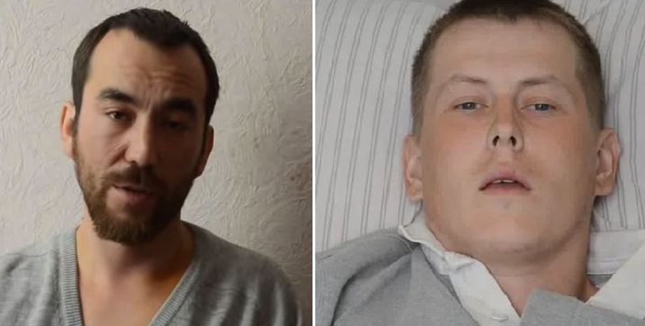 Евгений Ерофеев, Александр Александров / Фото: joinfo.ua