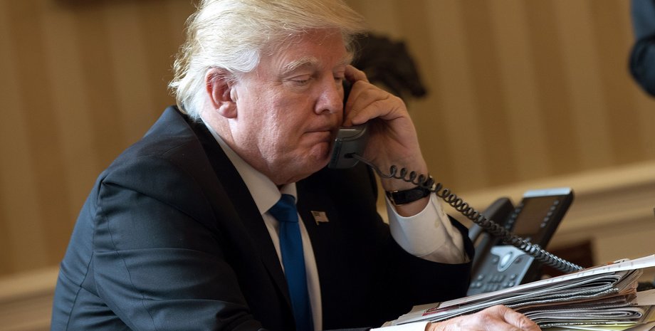 Фото: Drew Angerer / Getty Images