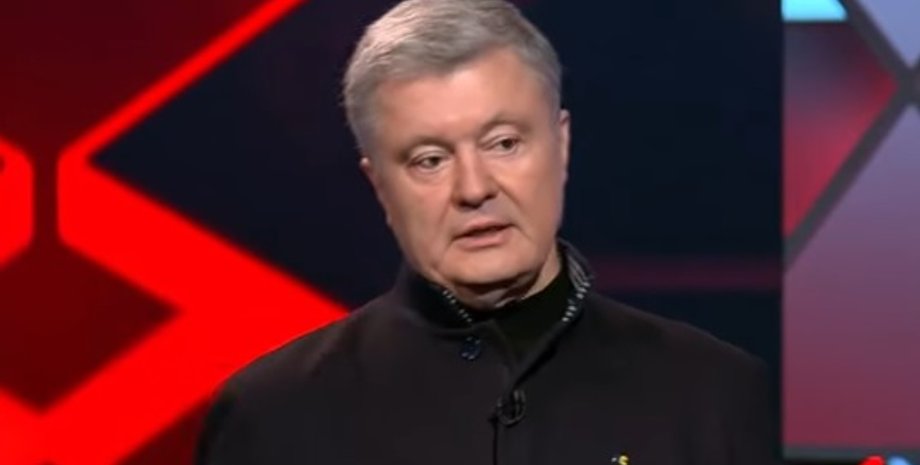Петр Порошенко, спецоперация, Bellingcat, вагнеровцы, ЧВК "Вагнера"