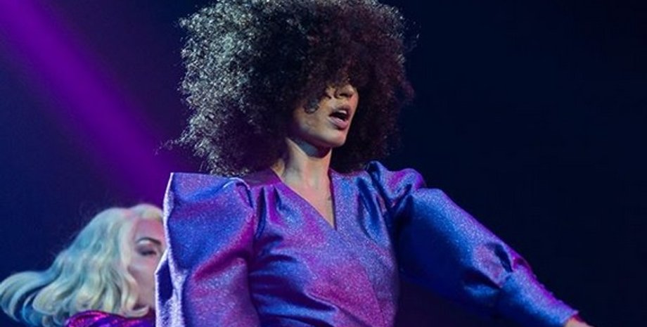 Zivert/Фото: instagram.com/_zivert