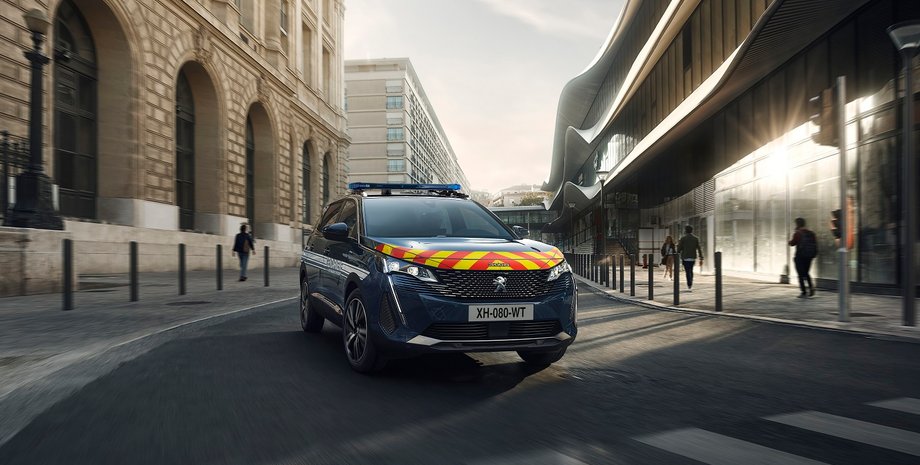 Peugeot 3008 Hybrid 225, Peugeot 3008 Hybrid, новый Peugeot 3008, гибрид Peugeot 3008, кроссовер Peugeot 3008