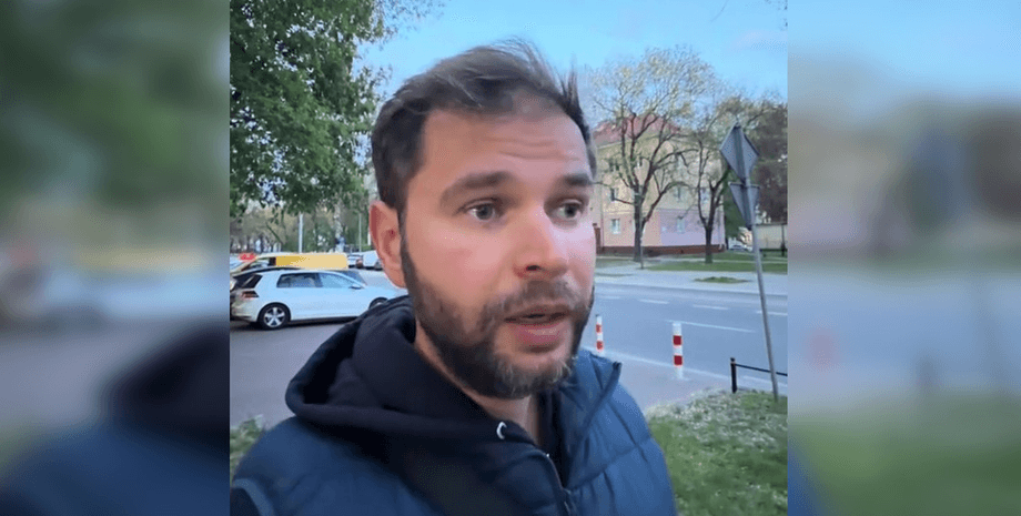 Беженец в Польше Украинцы в Польше