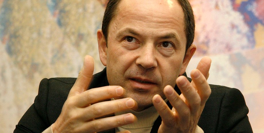 Сергей Тигипко / Фото: Ярослав Дебелый, Фокус.ua