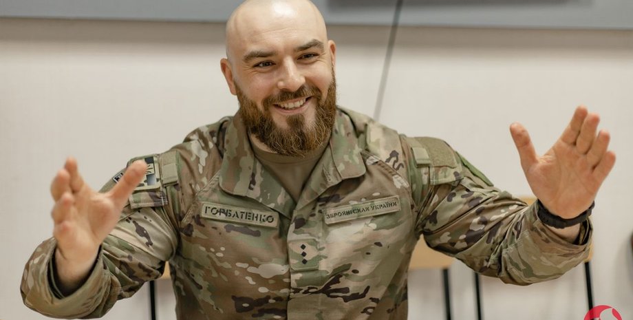 бої на бахмутському напрямку