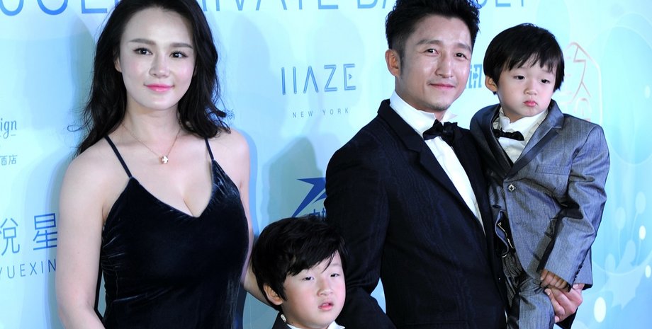 цзоу шимин китайцы боксер