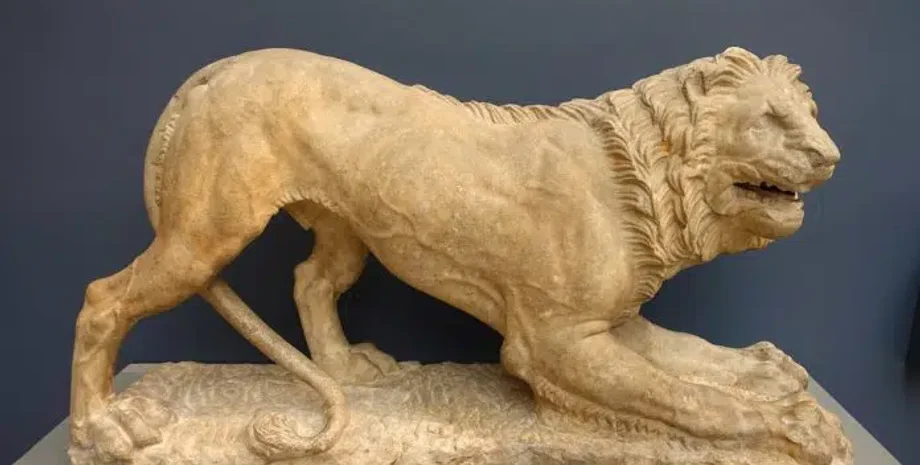 лев, Греція, скам'янілість, кістки, археологія, історія, Геракл, Африка, коти, Індія, хижак, тварина, знахідка, печера