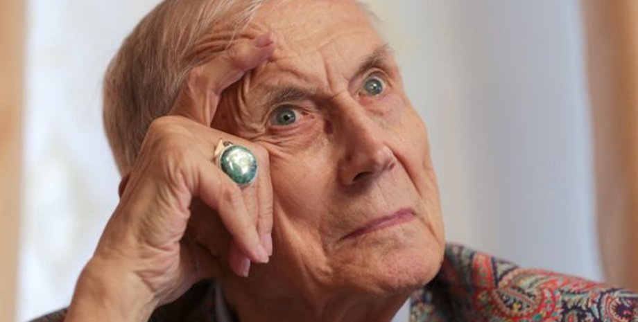 Евгений Евтушенко / Фото: ТАСС