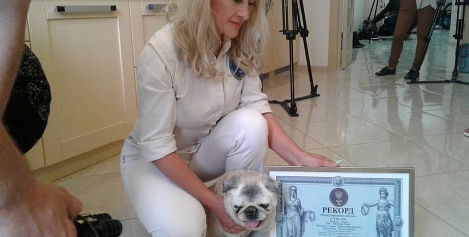 Фото: Лана Ветрова / Facebook