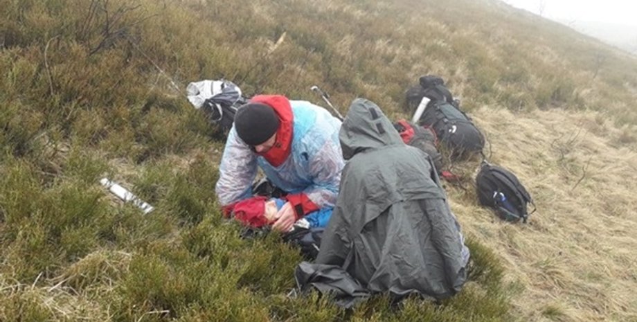 Фото: facebook.com/DsnsZakarpattya