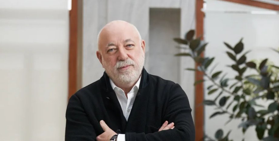 віктор вексельберг, союзник путіна, обшуки російський олігарх, США