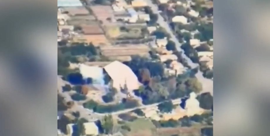 война РФ, оккупированные территории, фейковые выборы РФ, избирательный участок РФ, день голосования РФ, Запорожская область фейковые выборы, подрыв участка