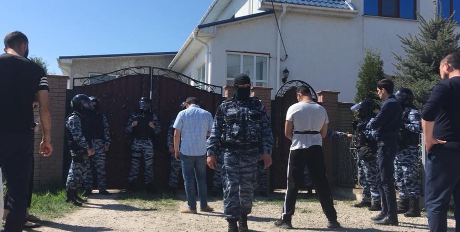 Фото: facebook.com/crimeansolidarity