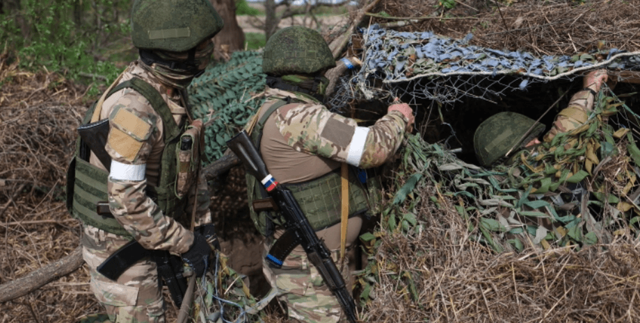 ВС РФ, Часов Яра,