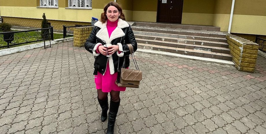 черешневская, черешневская бугаевка, черешневская воспитательница