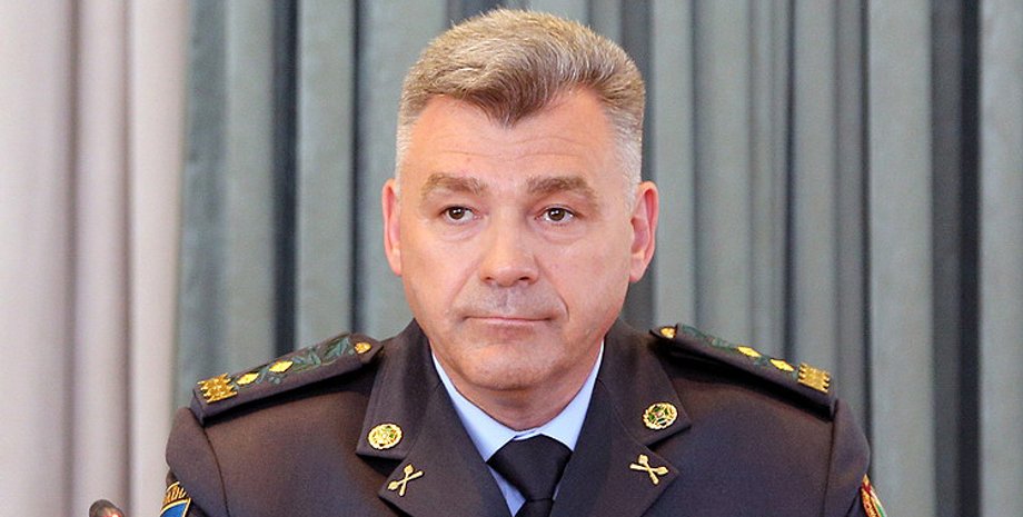 Петр Цигикал/Фото: mvs.gov.ua