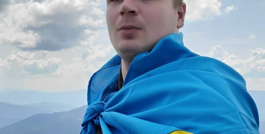 новости киева, андрей василенко, чиновник из минобразования, василенко скандал, евген дикий