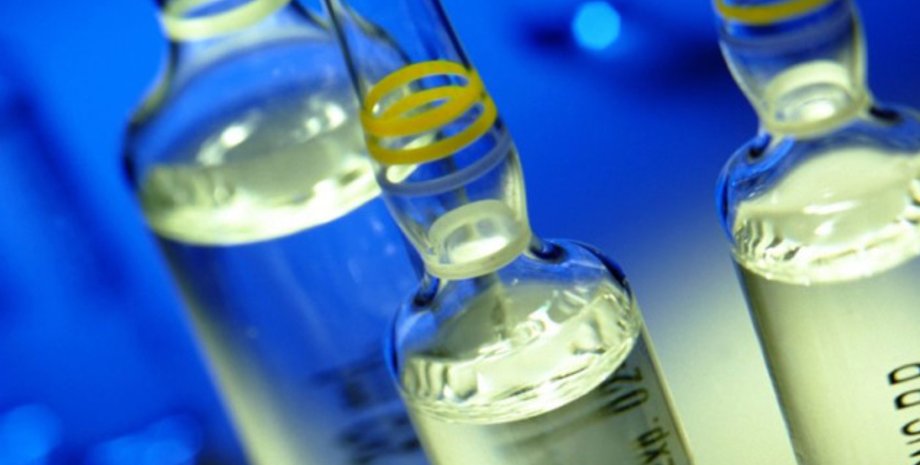 Фото: Укринформ