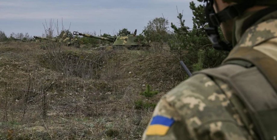 оос, боевики, обстрелы, донбасс, война на донбассе