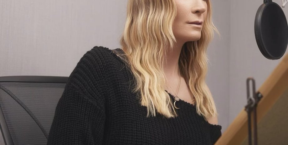 Джоанн Фроггатт