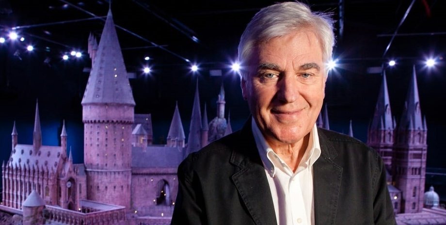 Стюарт Крейг