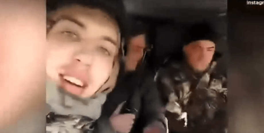 убийство томашука