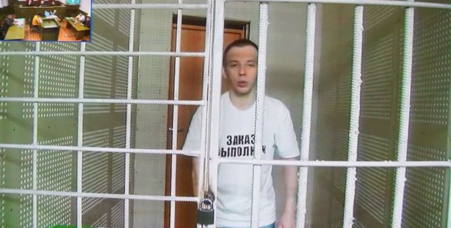 Руслан Зейтуллаев / Фото: ru.krymr.com