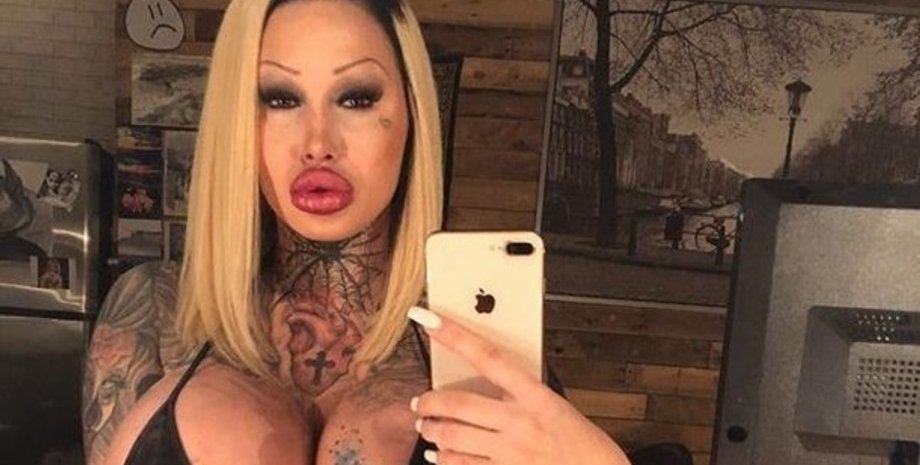 Фото: Mary Magdalene/MDWfeatures