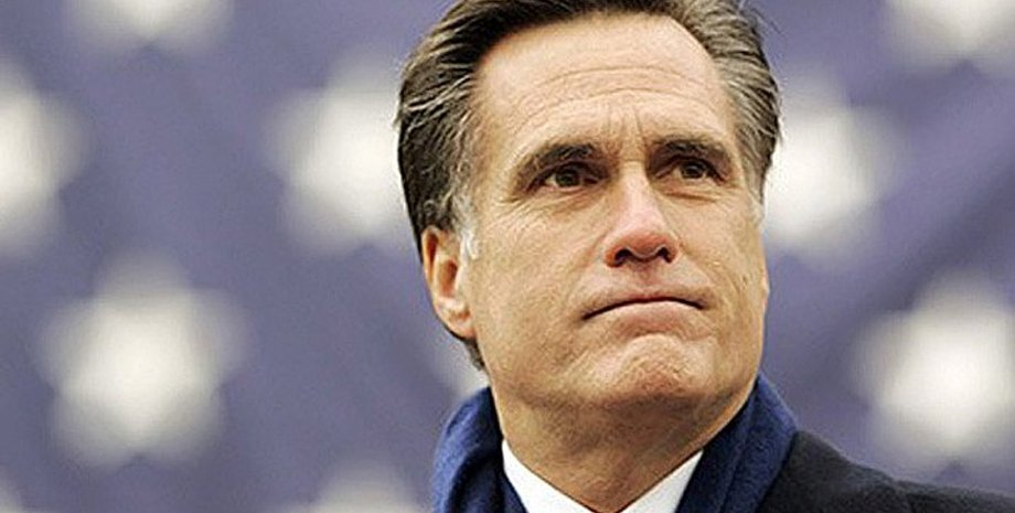 Митт Ромни, Россия, Бензоколонка, Владимир Путин, Джо Байден, Китай