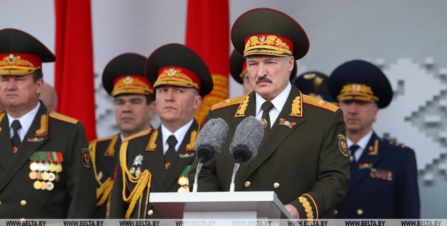 Фото: БелТа