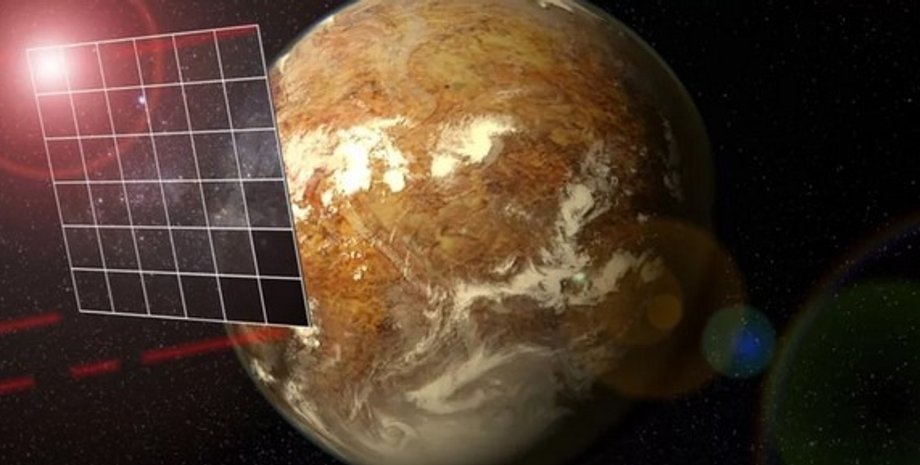 космічний апарат