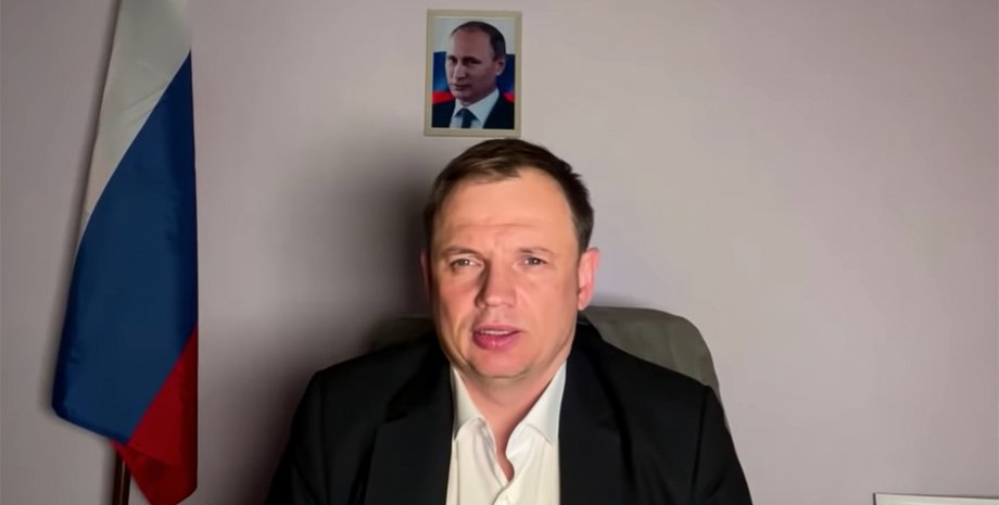 стремоусов, евакуація з херсонської області