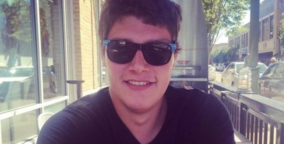 Коннор Беттс / Фото: CBS News