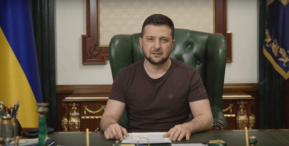 звернення зеленського, зеленський про втрати Росії