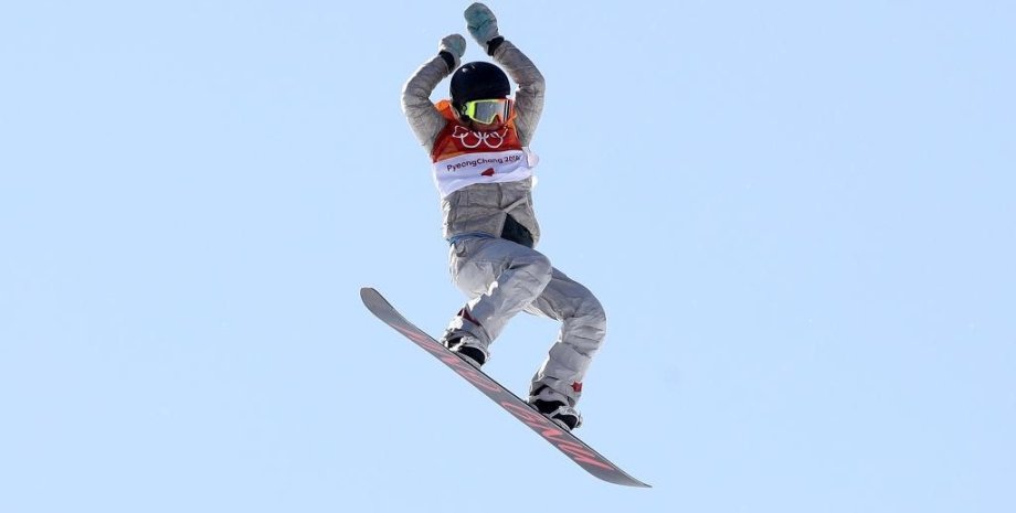 Фото: официальный сайт Олимпиады