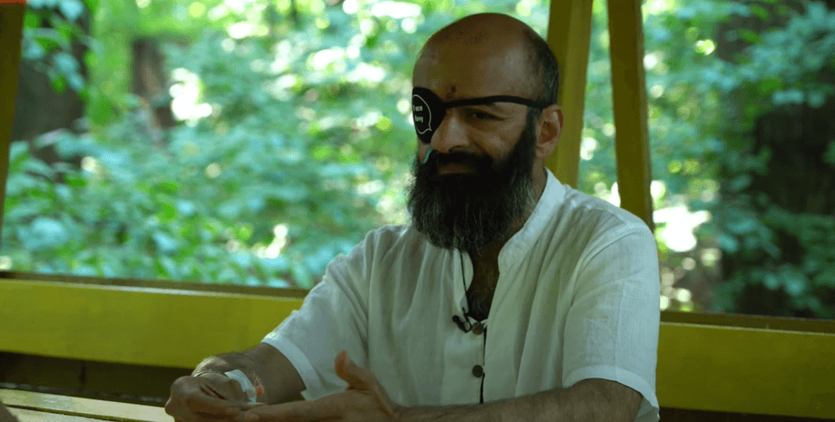 Массе Найем, Массе Найем ранен, Массе Найем интервью, где сейчас Массе Найем, Массе Найем адвокат