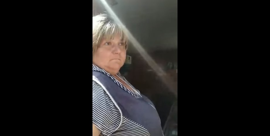 Харьков, языковой скандал, языковой скандал в Харькове